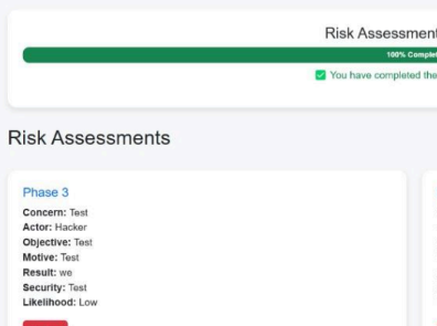 Project screenshot 1