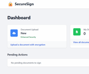 Project screenshot 2